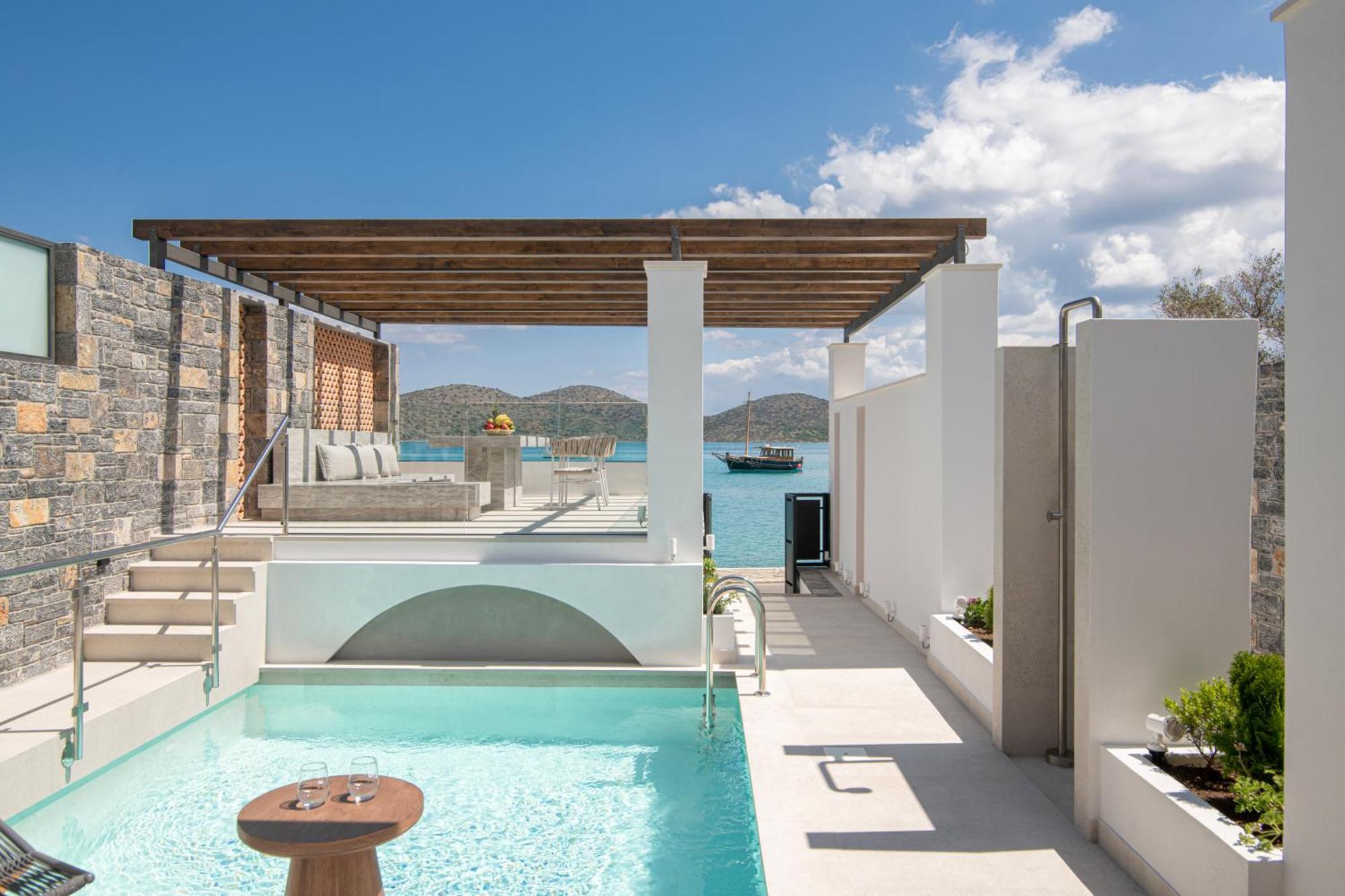 Riviera Villa